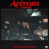 Acércate - El Moroloco&GENIO THE PRODUCER