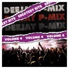 Bring Your Booty (feat. Denman) - Deejay P-Mix&Denman