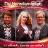 Ich will nicht, dass wir uns verlier'n - Die Herzdiamanten&Lyane Hegemann