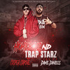 Love 4 The Money (Explicit) - Dame Daniels&Casper Capone&Purp Reynolds&Namelezz&Tank&J-Ridah