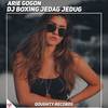 DJ BOXING JEDAG JEDUG FULL BASS - Arie Gogon