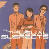 Provocative(You Lift Me Up) - The Usual Suspects&Satin