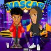 NASCAR (feat. One Ace) (Explicit) - CH!EA&One Ace