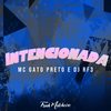 Intencionada - Dj Rf3&Mc Gato Preto&Funk Malokeiro