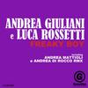 Freaky Boy (Original Mix) - Andrea Giuliani&Luca Rossetti