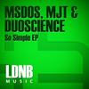Soul M8 (Original Mix) - MJT&mSdoS