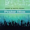 Joshua 1 - Jimmy&Betty Pearl
