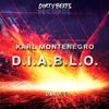 D.I.A.B.L.O. (Original Mix) - Karl Montenegro