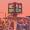 Neon District(feat. Toska) (Explicit) - Elevate Underground&Toska