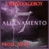 Allenamento #7 (Explicit) - OldSavageBoy