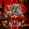Holiday - Michael Sterling