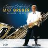 Silberfden - Max Greger&Orchester