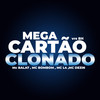 Mega Cartão Clonado Vrs Bh (Explicit) - MC Bombom&MC L4&Mc Dezin&MC Bala7