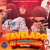 Da Pros Favelado - Ai Car4Lho Ela e F0Da (Explicit) - MC Fahah&DJ Guuh&Noguera DJ&MC MENOR JC&Club da DZ7