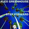 Step Forward (EleveNine Remix) - Alex Greenhouse