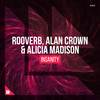 Insanity (Extended Mix) - Rooverb&Alan Crown&Alicia Madison