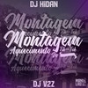 Montagem Aquecimento Do Tik Tok (Explicit) - DJ V2Z&Dj hidan&MANDELÃO 019