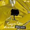 Into The Future (Sorley Remix) - Saffron Stone&Sorley