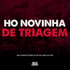 Ho Novinha de Triagem - MC CHARUTO&Dj MT do Jaca&DJ RN