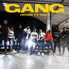Gang (feat. Day1) (Explicit) - Hooks&Day1