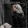 DJ STASIUN CINTA REMIX - Arie Gogon