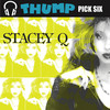 Two Of Hearts - Stacey Q