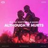 Although It Hurts - PLV Music&Nil Martorell&Sanso&Aurelie Couble&Saurav Saikia