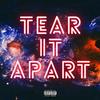 Tear it Apart(feat. JKhan) (Explicit) - Patro&JKhan