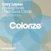 Technical Climb (Original Mix) - Cory Lasser