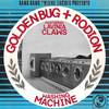 Washing Machine (Dub) - Lavinia Claws&Rodion&Golden Bug