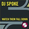 Watch Them Fall Down (Radio Mix) - dj Spoke