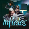 Infieles - Enzo La Melodia Secreta&Yakarta&DJ Conds