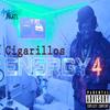 All This Money(feat. Cigarillos) (Explicit) - Ambaden2&Cigarillos