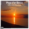 Playa d'en Bossa (Extended Mix) - Cullera&Static Sense