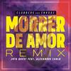Morrer de Amor (Clubbers & Enkode Remix) - Clubbers&Enkode&Jota Quest&Alexandre Carlo