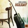 The Happy Holiday - Paul & Paula