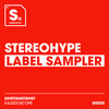 Kaleidoscope (Extended Mix) - GHSTGHSTGHST