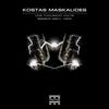 One Thousand Volts (Original Mix) - Kostas Maskalides
