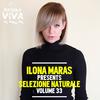 Change - Ilona Maras