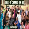 TAKE A CHANCE ON US - Castro Vegas