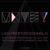 Move! (Original Mix) - Les Professionnels