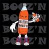 Booz'n (feat. Sswytch) - Tempa&JMG