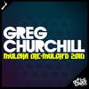 Mulcha (Re-Mulch'd 2011) (Original Mix) - Greg Churchill