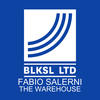 The Warehouse (Original Mix) - Fabio Salerni