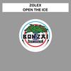 Open The Ice (Yves Deruyter's Progressive Mix) - Zolex&Yves Deruyter