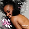 Lick Me Up(Ft. Zhana Roiya) (Original Mix) - Tony Moran&Dani Toro&Zhana Roiya