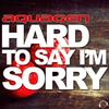 Hard To Say I'm Sorry (Coco Fay Sidestep Edit) - Aquagen