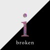 Broken - Incolor