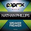 Speaker Freaker (Original Mix) - Nathan Phillips