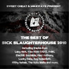 Sick Slaughterhouse feat. A Girl & A Gun (Original Clean Mix) - Filthy Rehab&MikeWave&A Girl&A Gun